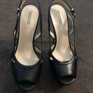 Giorgio Armani brand new heels